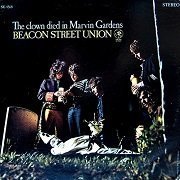 Beacon Street Union - The Clown Died In Marvin Gardens (1968) Vinyl