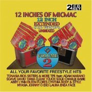 VA - 12 Inches Of Micmac Volume 2 (2005)