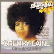 Cherry Laine -  Greatest Hits (2007) CD-Rip