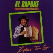 Al Rapone - Zydeco To Go (1990)