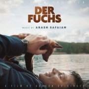 Arash Safaian - The Fox (Music from the Film) (2023) [Hi-Res]