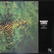 Hubert Laws - The Rite of Spring (1971) CD Rip