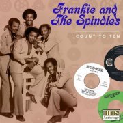 Frankie & The Spindles - Hits Anthology: Count to Ten (2017)