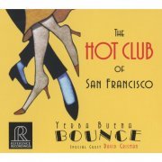 The Hot Club Of San Francisco - Yerba Buena Bounce (2007) Hi-Res
