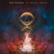 Pao Pamaki - Travel Inside Vol.2 (Remixes) (2024)