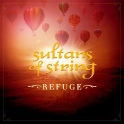 Sultans Of String - Refuge (2020) [Hi-Res]