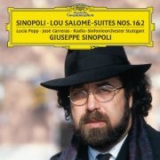 Lucia Popp - Sinopoli: Lou Salomé - Suites Nos. 1 & 2 (2011)