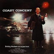 Bobby Hackett - Bobby Hackett Presenting Coast Concert (1956/2021)