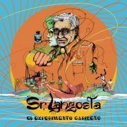 Sr. Langosta - El Experimento Caribeño (2017)