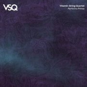 Vitamin String Quartet - VSQ Performs Prince (2023) Hi Res