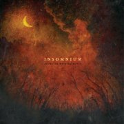 Insomnium - Above The Weeping World (2006) LP