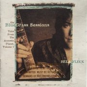 Béla Fleck - The Bluegrass Sessions: Tales From The Acoustic Planet, Volume 2 (1999)