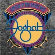 Foghat - Return Of The Boogie Men (1994)