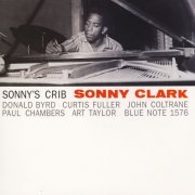 Sonny Clark - Sonny's Crib (1998)
