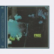 Free - Tons Of Sobs (1968) [2014 SHM-SACD]