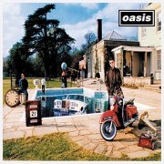 Oasis - Be Here Now (Deluxe Remastered Edition) (1997/2016)