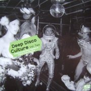 VA - Deep Disco Culture Vol. Two - Underground Disco Rarities & Future Club Classics [2CD] (2007)