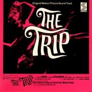 Electric Flag - The Trip (Original Motion Picture Soundtrack) (1967)