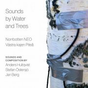 Stefan Ostersjo - Sounds By Water and Trees (2024) Hi-Res