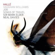 Hallé - Vaughan Williams: Job & Songs of Travel (2020)