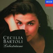 Cecilia Bartoli - A Portrait (1995)