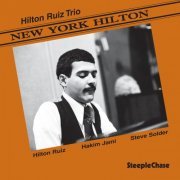 Hilton Ruiz - New York Hilton (1993)