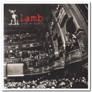 Lamb - Live At Koko (2011)
