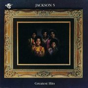 Jackson 5 - Greatest Hits (1971/2008)