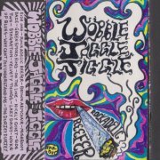Wobble Jaggle Jiggle - Rockadelic Reefer (2022) [Hi-Res]