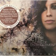 Alanis Morissette - Flavors Of Entanglement (Deluxe Edition) (2008)