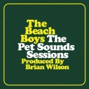The Beach Boys - The Pet Sounds Sessions - A 30th Anniversary Collection (1997)
