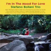 Stefano Bollani Trio - I'm in the Mood for Love (2015) [Hi-Res]