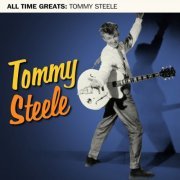 Tommy Steele - All Time Greats (2020)