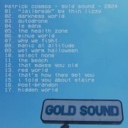 Patrick Cosmos - Gold Sound (2024)