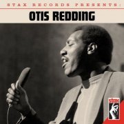 Otis Redding - Stax Records Presents (2024)