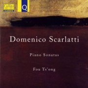 Fou Ts'ong - Domenico Scarlatti: Piano Sonatas (1992) CD-Rip
