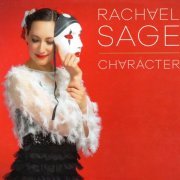 Rachael Sage - Character (Deluxe Edition) (2020)