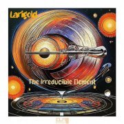 Larigold - The Irreducible Element (2024)
