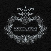 Rosetta Stone - Demos and Rare Tracks 1987-1989 (2022)