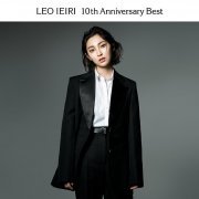 Leo Ieiri - 10th Anniversary Best (2CD Limited Edition) (2022)