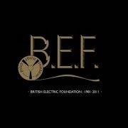 B.E.F. - British Electric Foundation: 1981-2011 (2011)