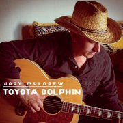 Jody Mulgrew - Toyota Dolphin (2023) Hi Res