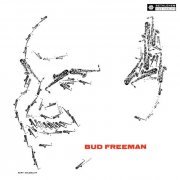 Bud Freeman - Newport News (Original Recording Remastered 2013) (2014) [Hi-Res]