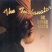 Dr. Lonnie Smith - The Turbanator (2000) CD Rip