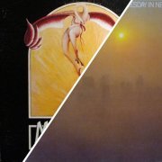 Mark-Almond - Rising & Tuesday In New York (Reissue) (1972/1980)