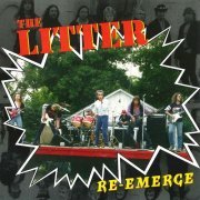 The Litter - Re-Emerge (1999)