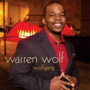 Warren Wolf - Wolfgang (2013) [Hi-Res]