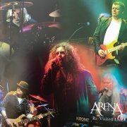 Arena - Re-Visited: Live! (2019)