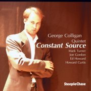 George Colligan - Constant Source (1999) FLAC