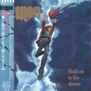 Demon - Hold On To The Dream (1991) {2020, Japanese Limited Edition, Remastered}